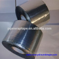 similar to Alta self-adhesive Aluminum foil tape waterproof membrane for gas pipe